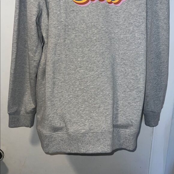 SALTY CREW Heather Grey Seventies Zip Hoodie-XL {NWT} - Picture 7 of 10